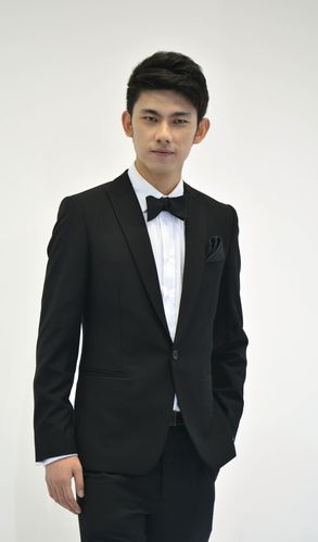 周鹏娟 商务拓展总监
