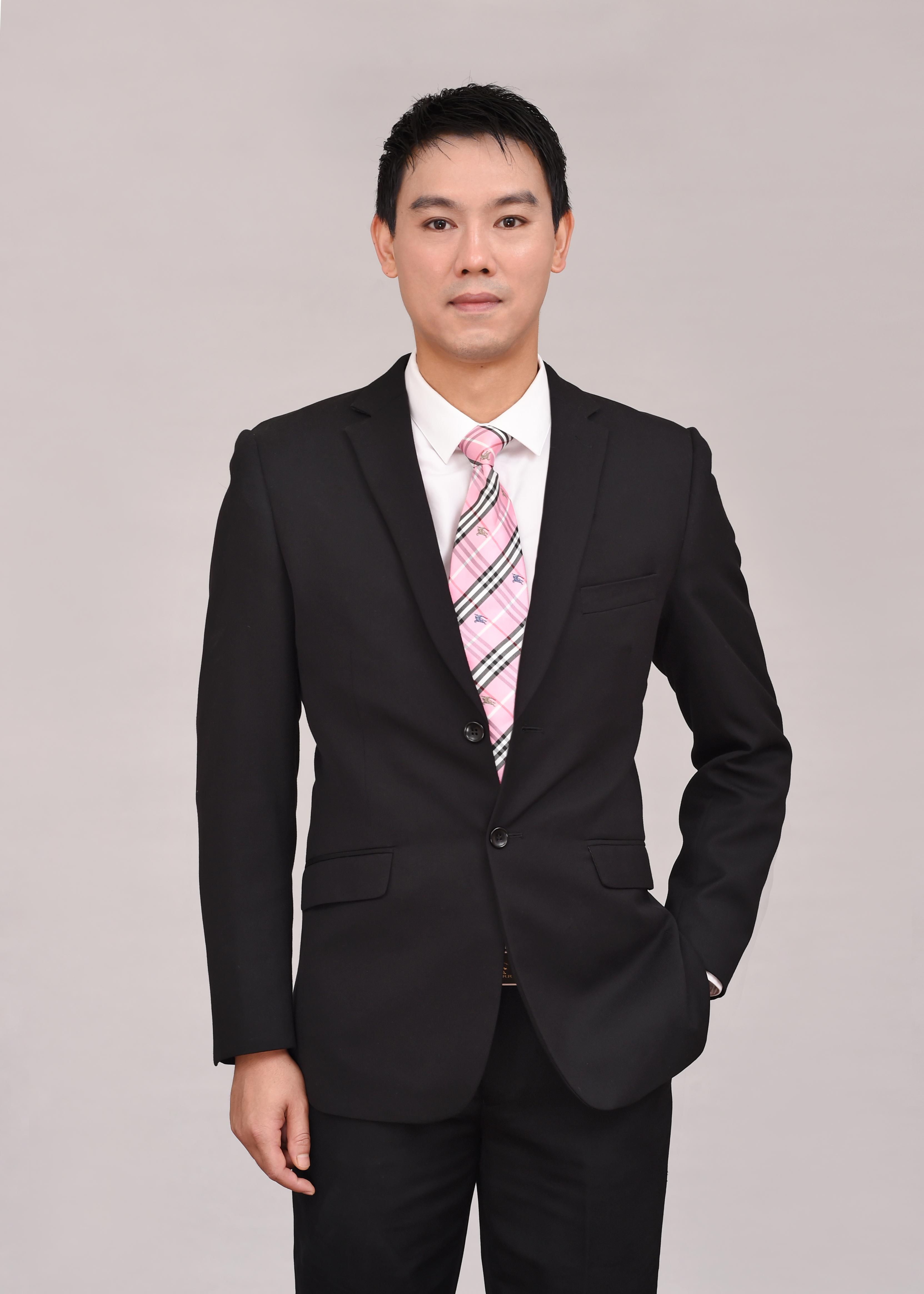 汤桓威 设计总监