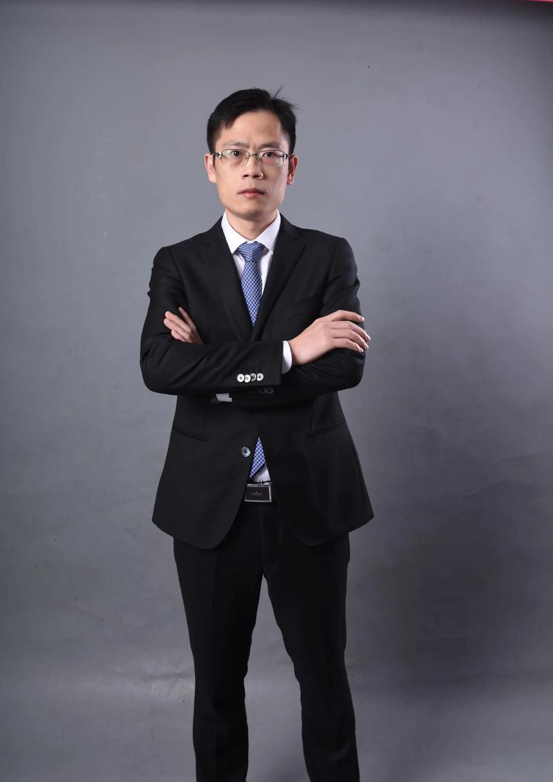 柯尧萍 用户体验负责人